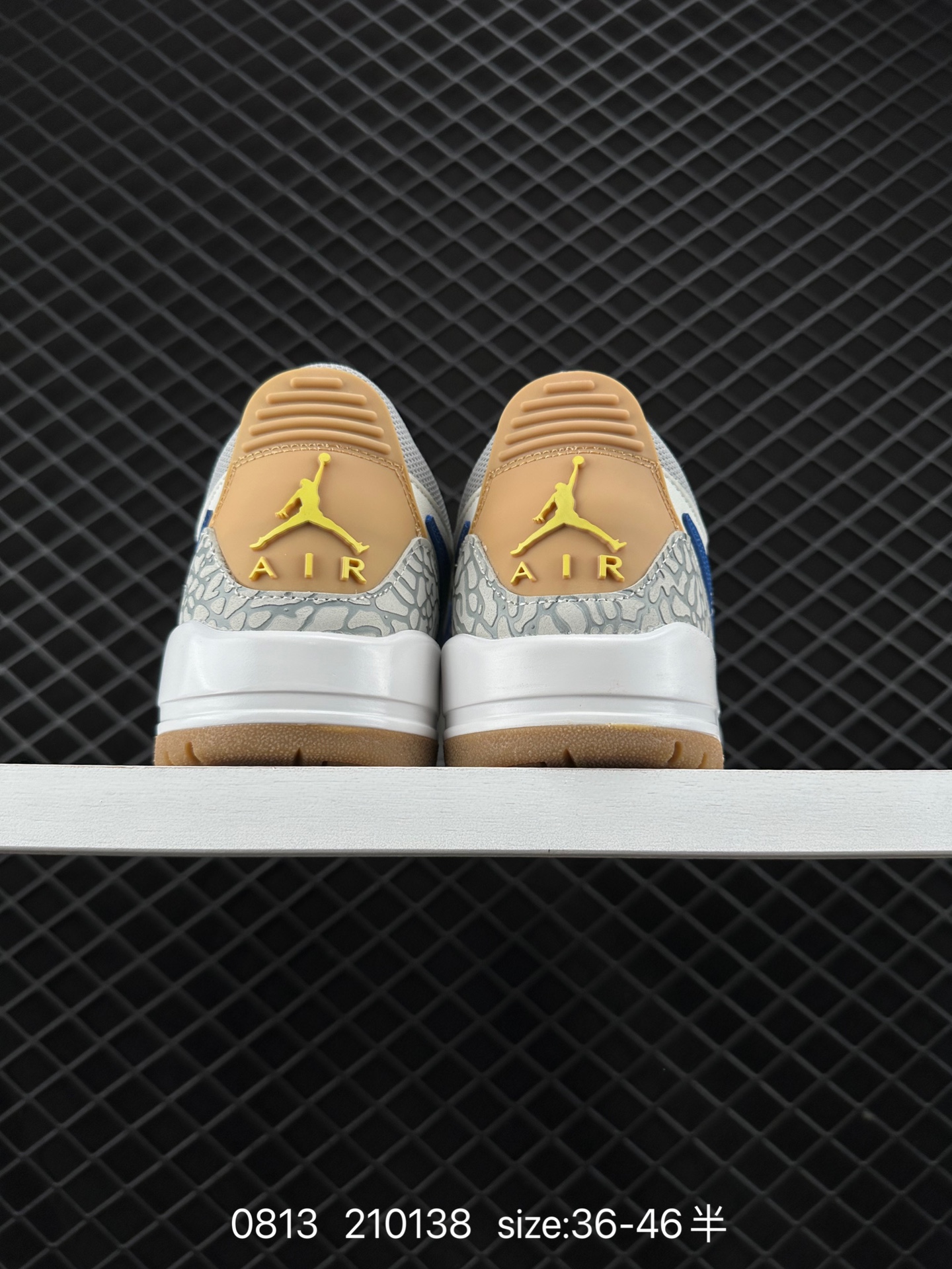 Air Jordan Legacy 312 Low 